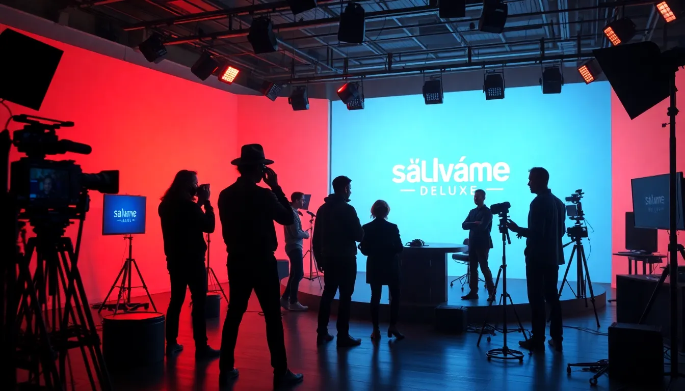 Imagen relacionada con Belén Esteban Sálvame Deluxe