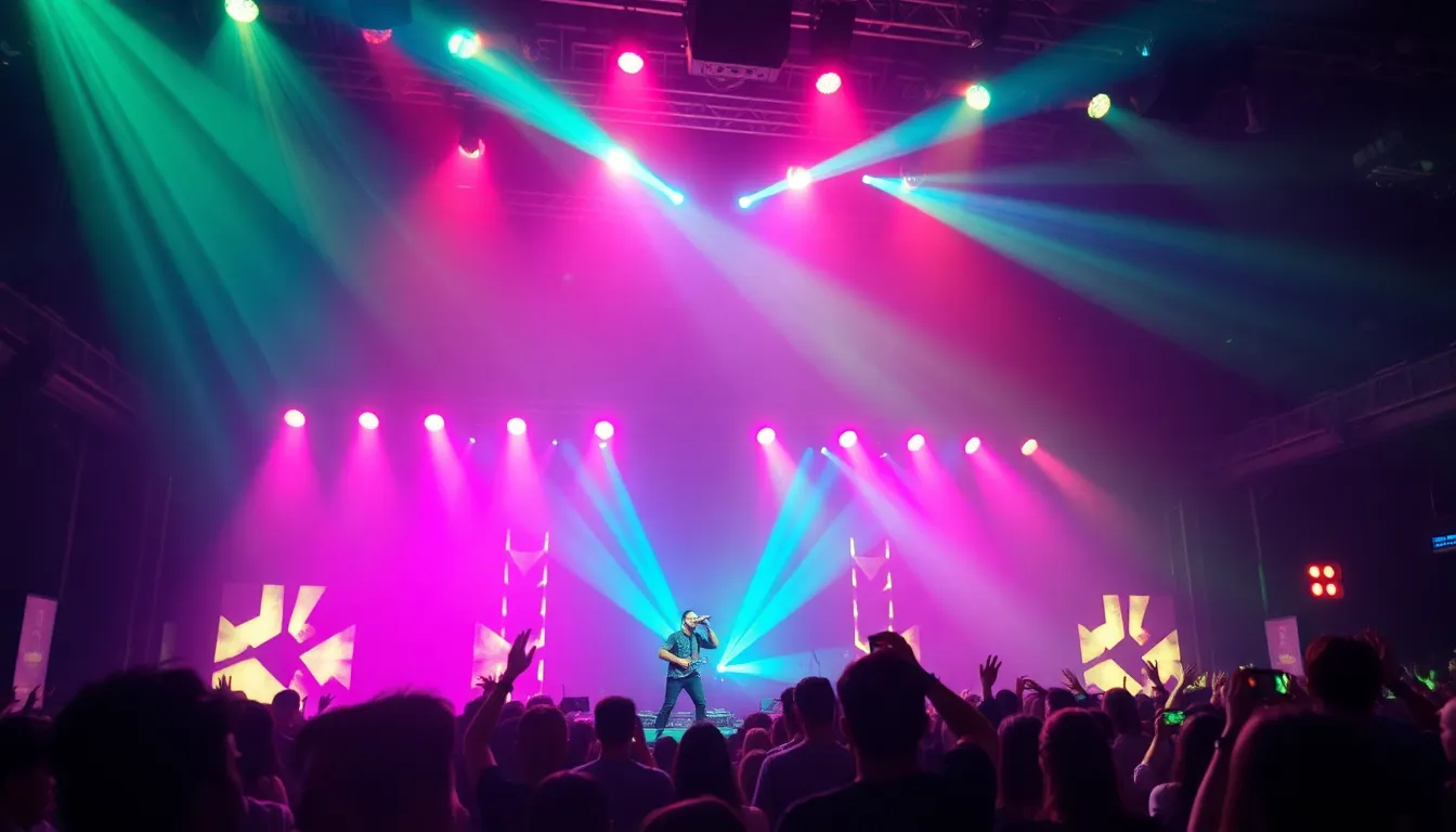 Imagen relacionada con Oliver Heldens LOS40 Dance 2025