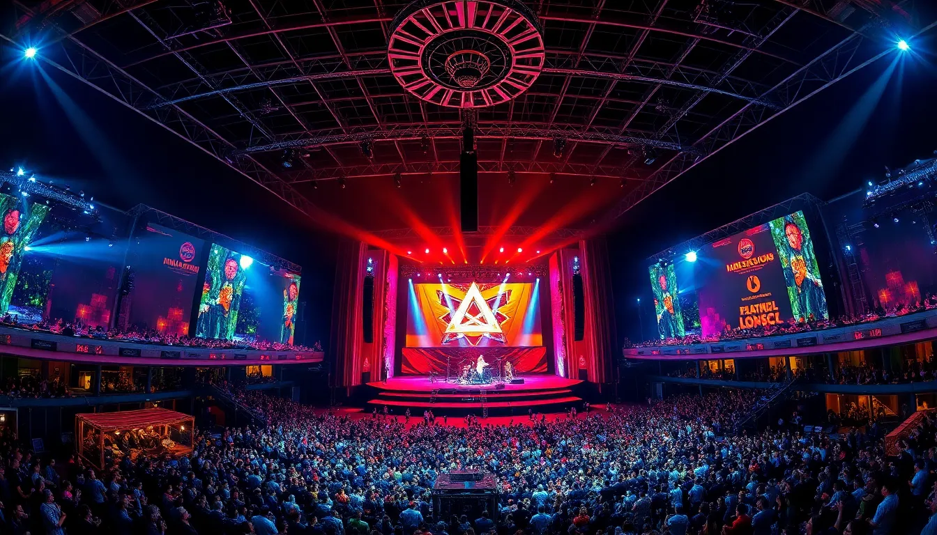 Imagen relacionada con Kany García gira España 2026