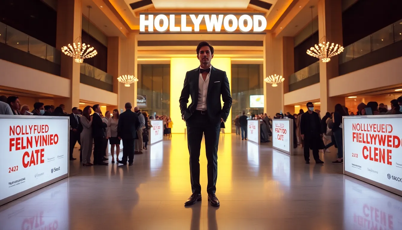 Imagen relacionada con regreso de Armie Hammer