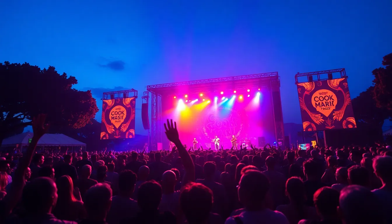 Imagen relacionada con Don Omar Tenerife 2026