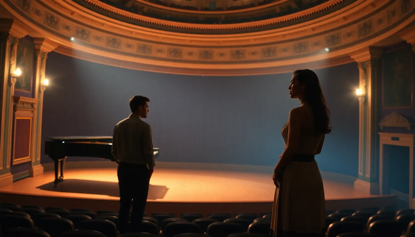 Imagen relacionada con James Rhodes Mallorca