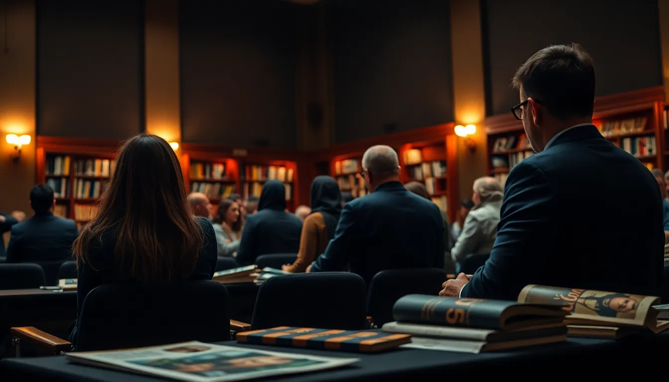 Imagen relacionada con festival novela criminal Las Casas AhorcadasCuenca