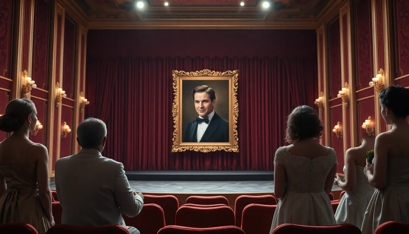 Imagen relacionada con Héctor Alterio fallecimiento