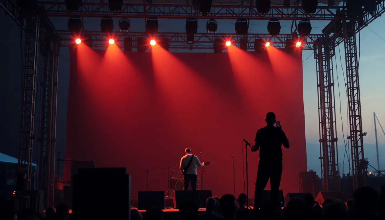 Imagen relacionada con Maroon 5 gira 2026 España