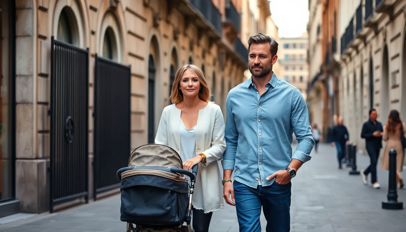 Imagen relacionada con Morata Campello separación