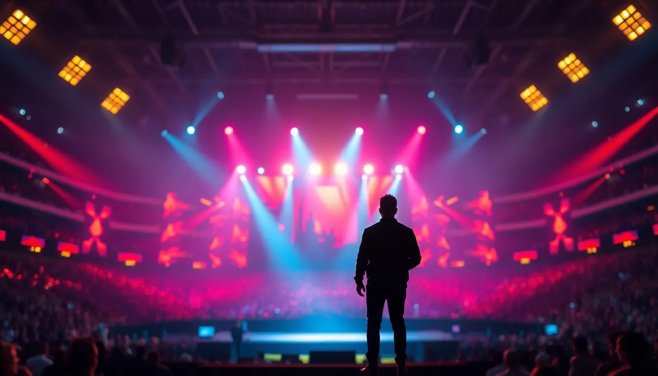 Imagen relacionada con Camilo gira Europa 2026