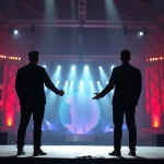 Imagen relacionada con Benidorm Fest 2026 ganador