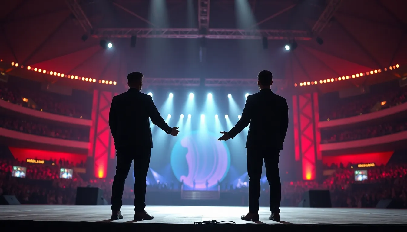 Imagen relacionada con Benidorm Fest 2026 ganador