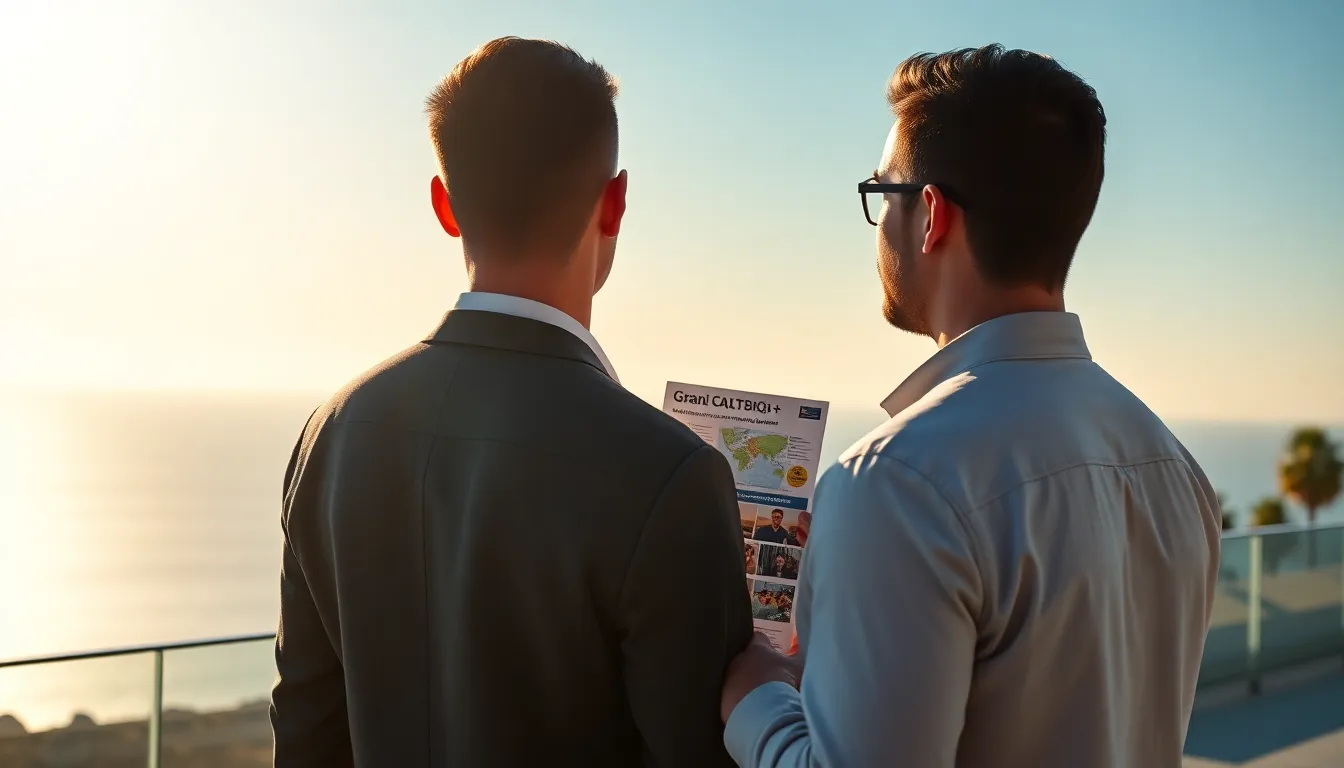 Imagen relacionada con Gran Canaria turismo LGTBIQ+