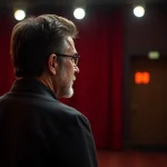 Imagen relacionada con José Sacristán actriz y trayectoria