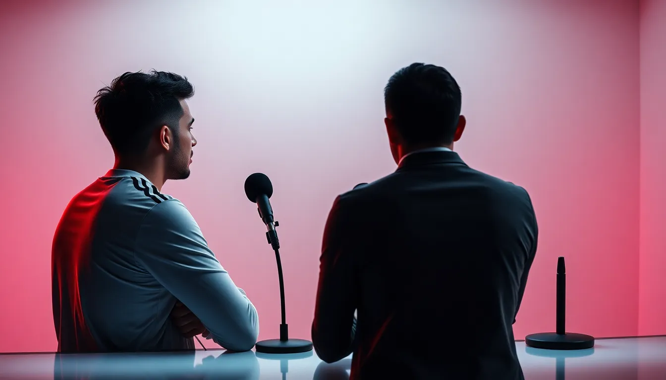 Imagen relacionada con Vinicius Jr entrevista Ibai 24 Horas