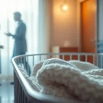 Imagen relacionada con nacimiento Dante Chino Darín Úrsula Corberó