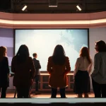 Imagen relacionada con Silvia Abril Vintage temporada 2