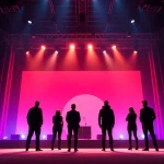 Imagen relacionada con Benidorm Fest 2026 finalistas