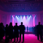 Imagen relacionada con Premios Iris 2026 visión TV española