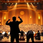 Imagen relacionada con Yandel sinfónico