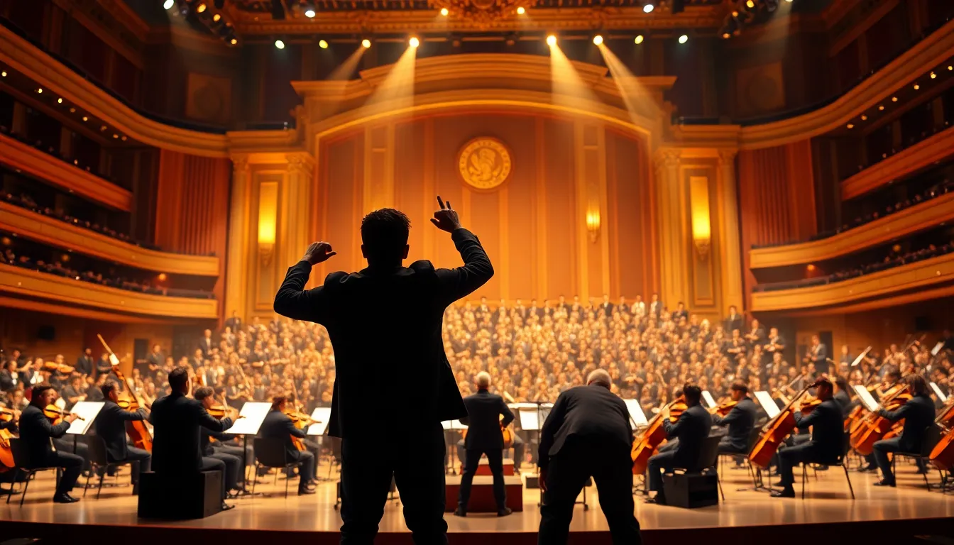 Imagen relacionada con Yandel sinfónico