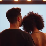 Imagen relacionada con Juanjo Bona Martin Urrutia Op Triunfo 2023 Movistar Plus Heated Rivalry