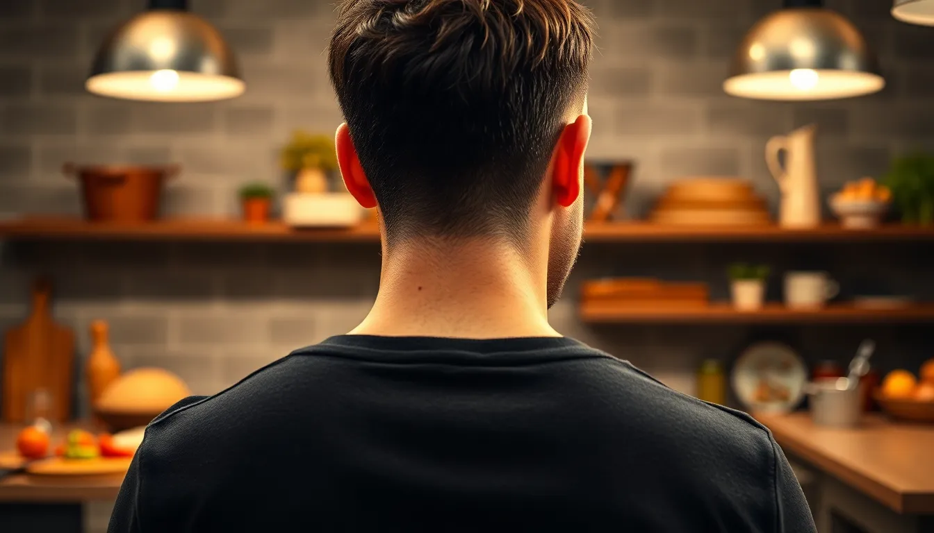 Imagen relacionada con David Fernández MasterChef Celebrity breve paso