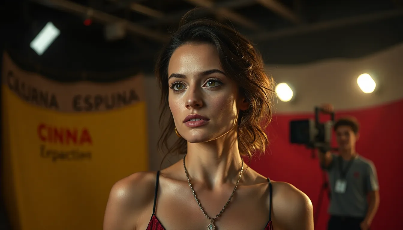 Imagen relacionada con Gwyneth Paltrow Marty Supreme español