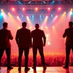 Imagen relacionada con Bad Bunny Argentina concierto 2026 Locas Remix