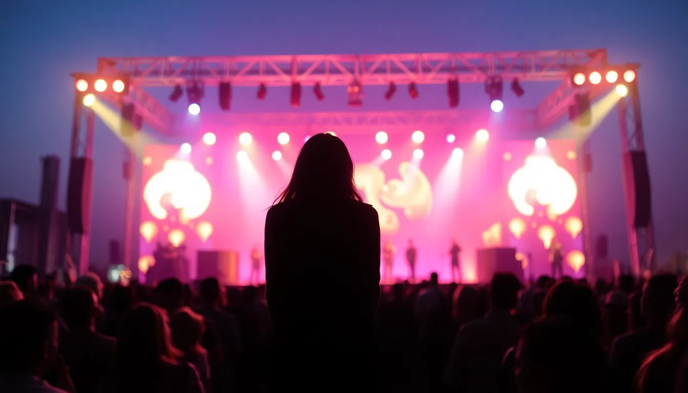 Imagen relacionada con Benidorm Fest 2026 ganadores