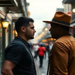 Imagen relacionada con Shia LaBeouf Mardi Gras arresto