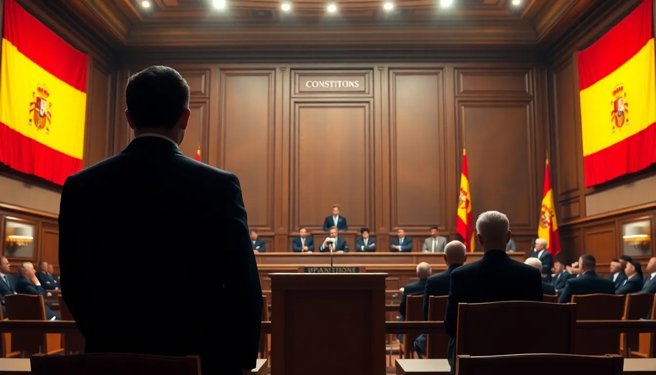 Imagen relacionada con constitución española 1978