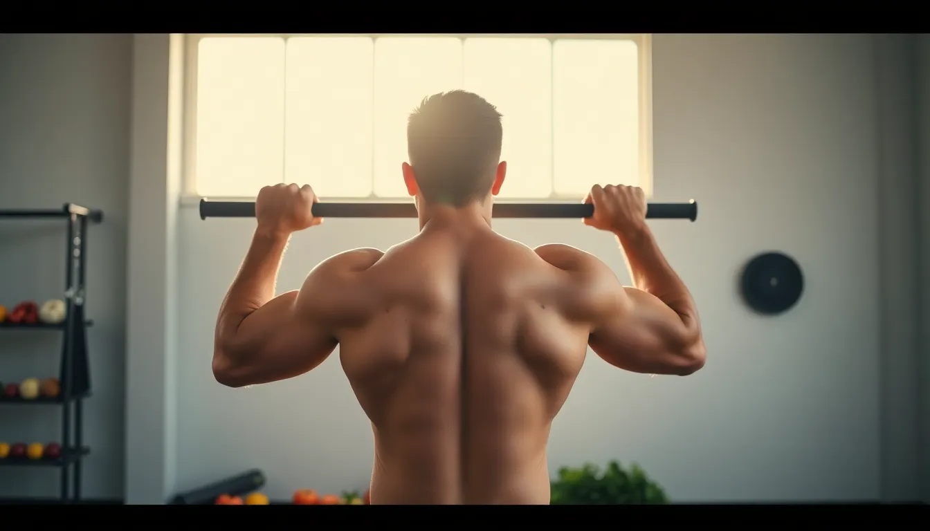 Imagen relacionada con Joaquín Sánchez entrenamiento bienestar