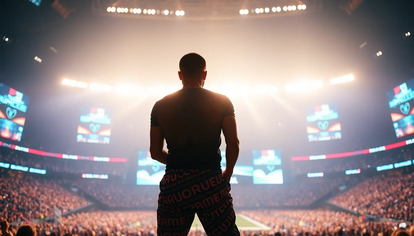 Imagen relacionada con Bad Bunny Super Bowl impacto streaming