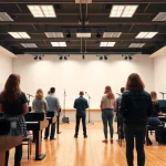 Imagen relacionada con Operación Triunfo Estados Unidos