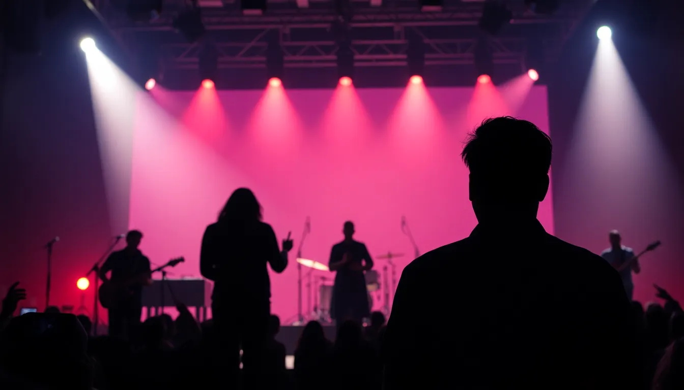 Imagen relacionada con Ruslana LOS40 Primavera Pop 2026