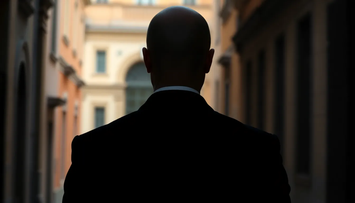 Imagen relacionada con Valentino muerto 2023 93 años