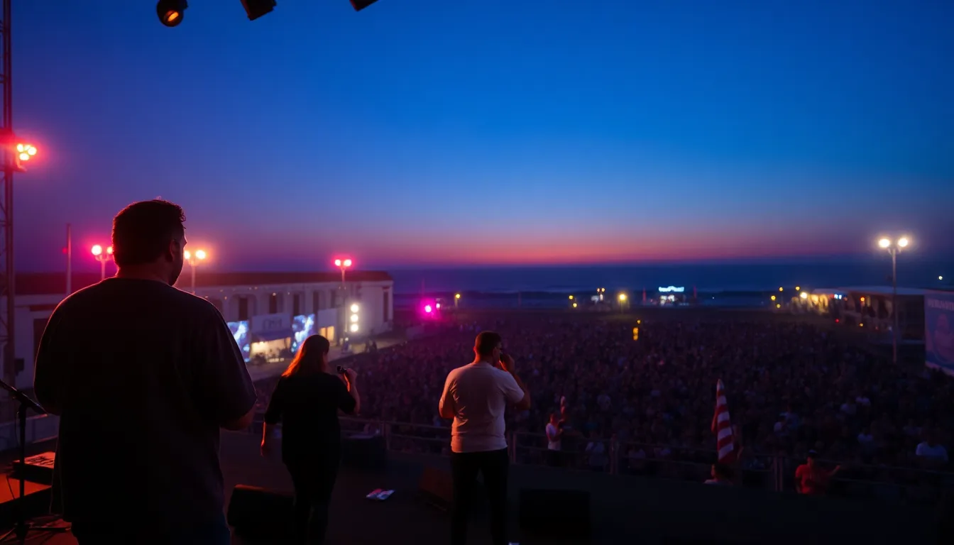 Imagen relacionada con Don Omar concierto España 2026