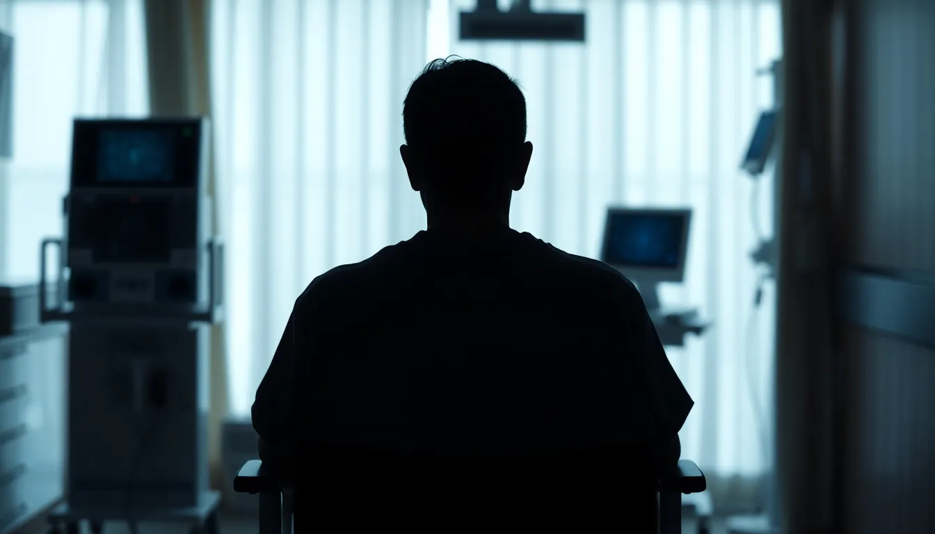 Imagen relacionada con Antonio Resines intervención corazón abierto