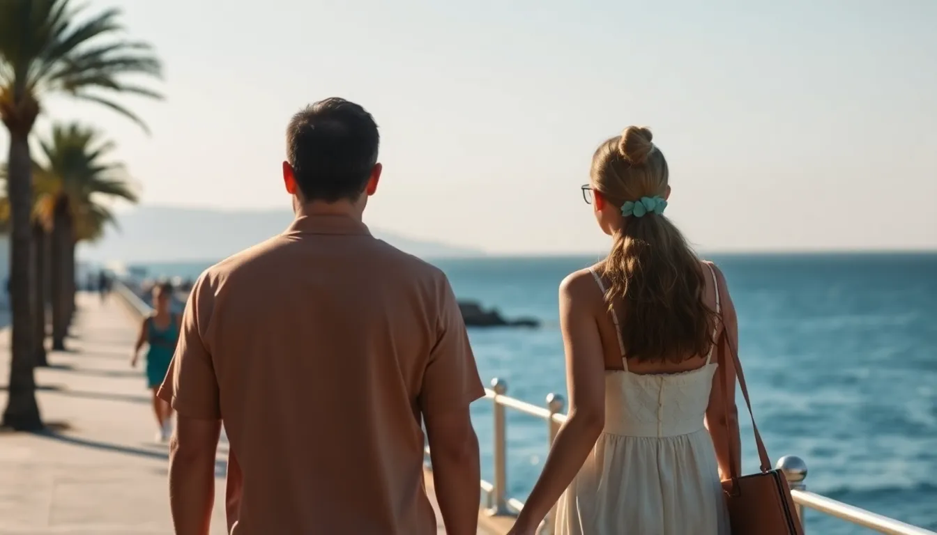 Imagen relacionada con destino turístico LGTBI Gran Canaria