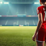 Imagen relacionada con Edna Imade futbolista