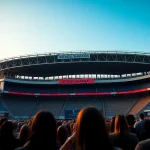 Imagen relacionada con Shakira gira España 2024