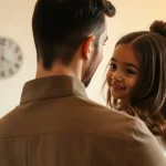 Imagen relacionada con Maluma hija pronuncia Papá Maluma