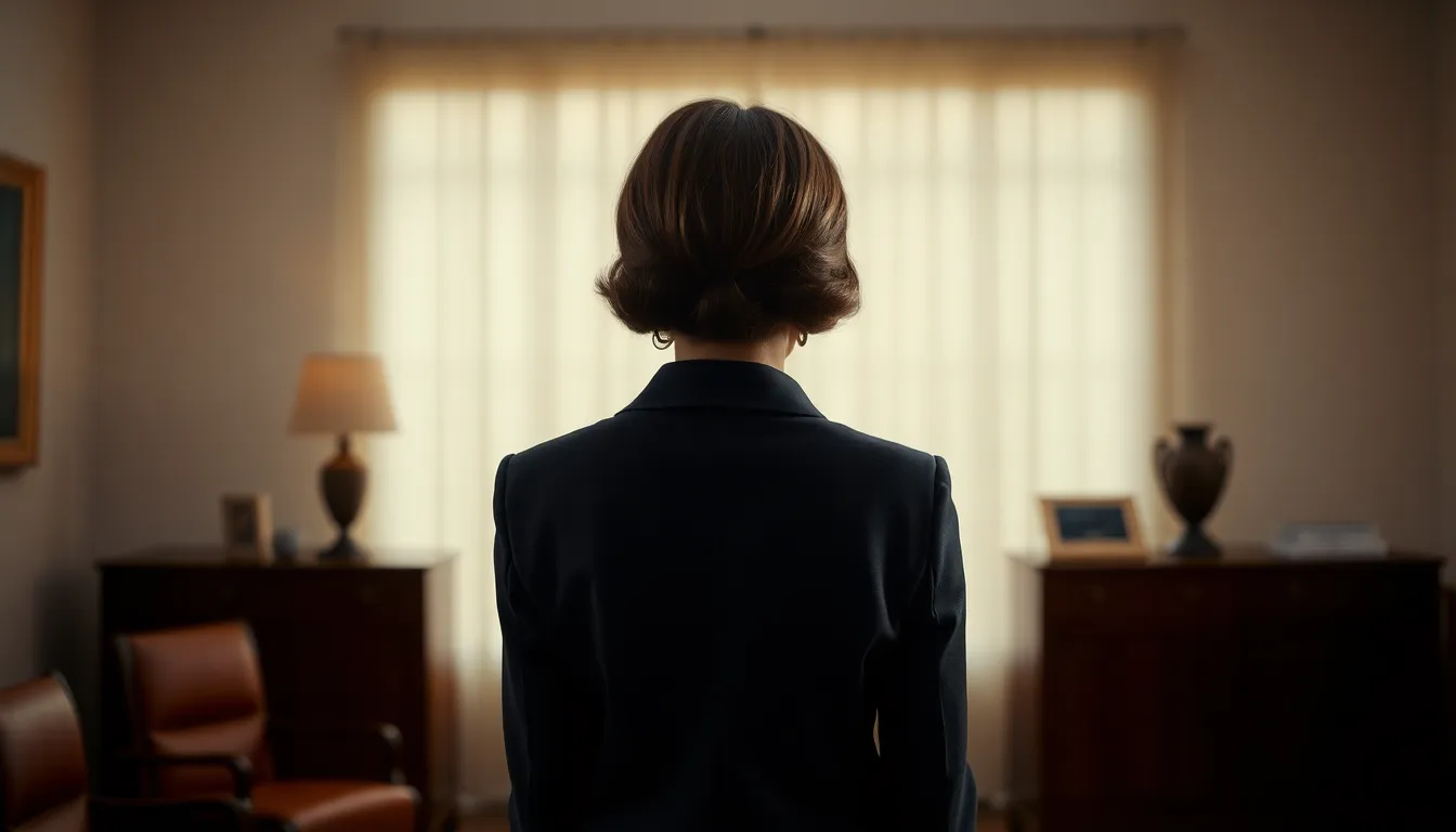 Imagen relacionada con biografía Carmen Díez de Rivera