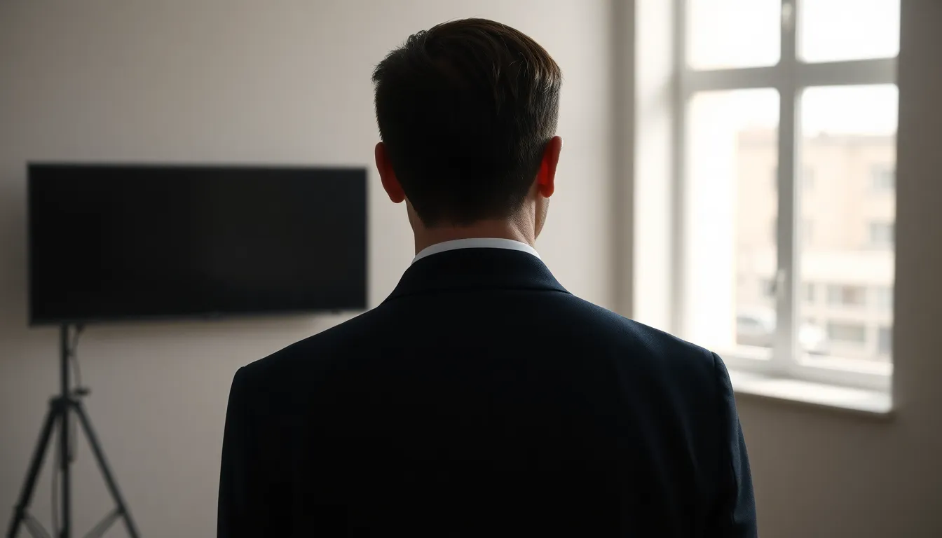 Imagen relacionada con Sean Penn Oscar 2026 ausente Ucrania activismo