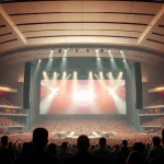 Imagen relacionada con Shakira residencia Madrid 2026