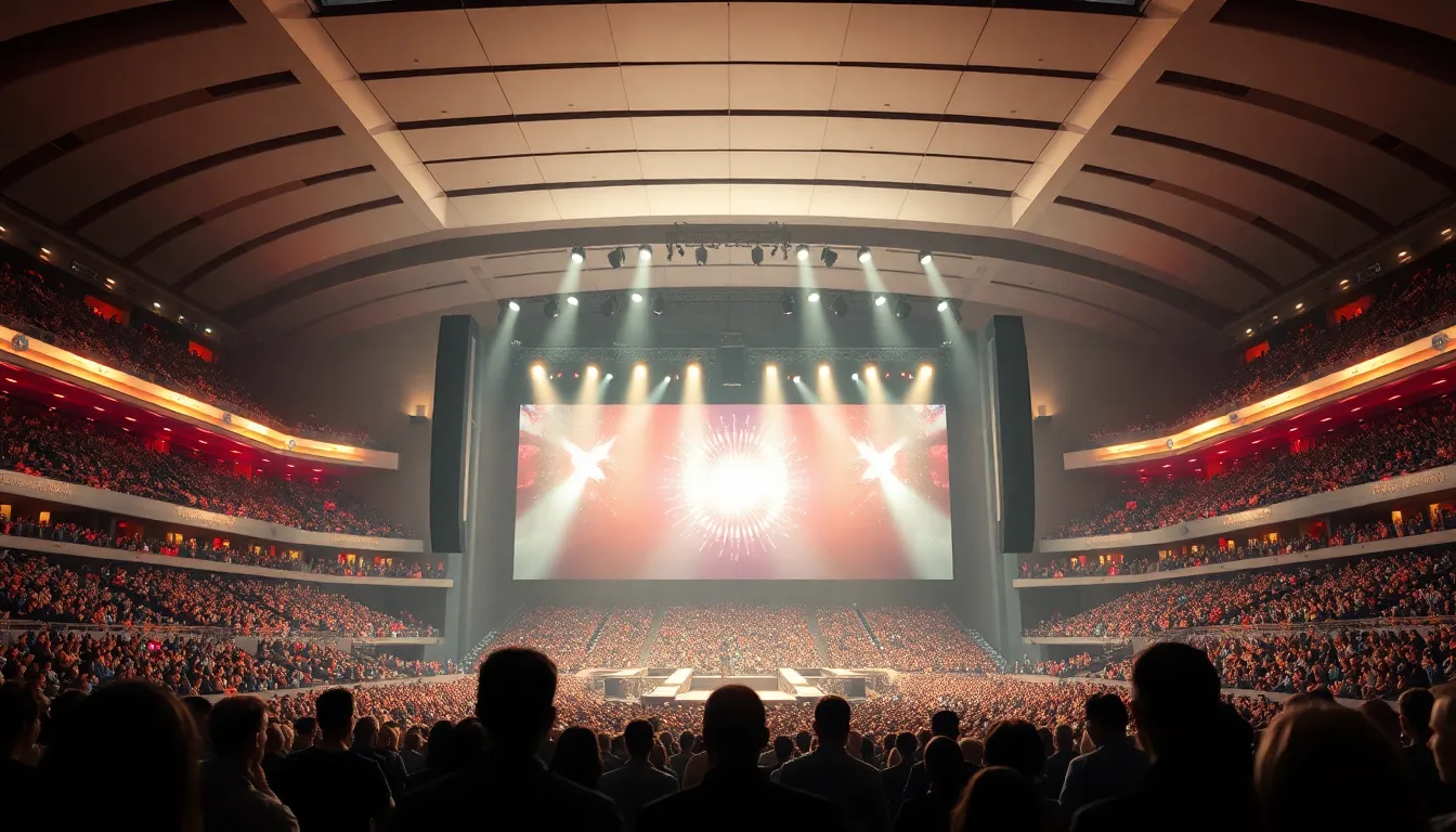 Imagen relacionada con Shakira residencia Madrid 2026