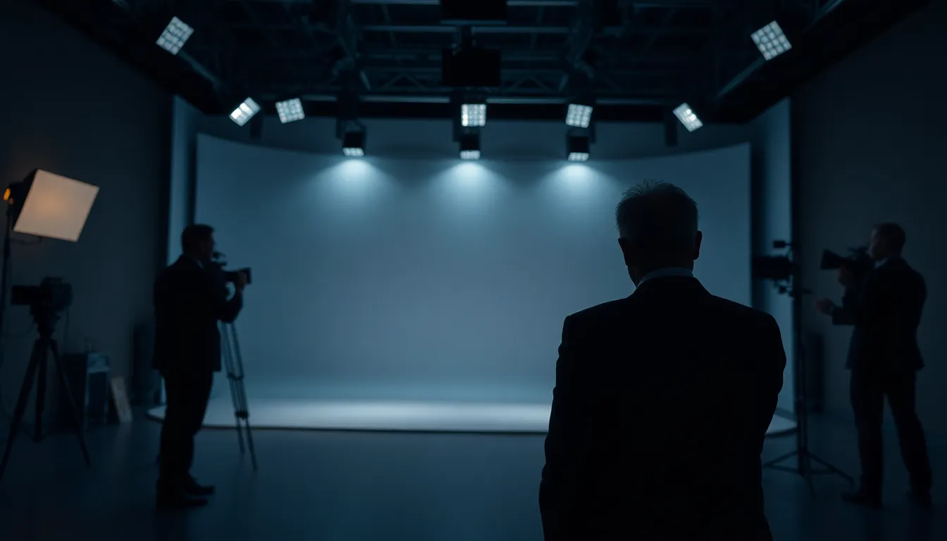 Imagen relacionada con Esther González directora de casting fallece