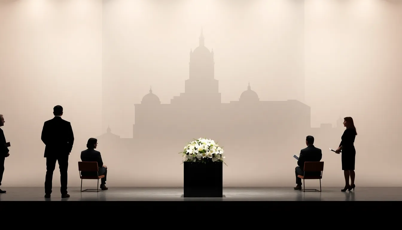 Imagen relacionada con Fernando Ónega fallece