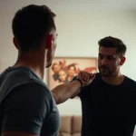 Imagen relacionada con La Casa de los Famosos 6 pelea El Divo Sergio Mayer