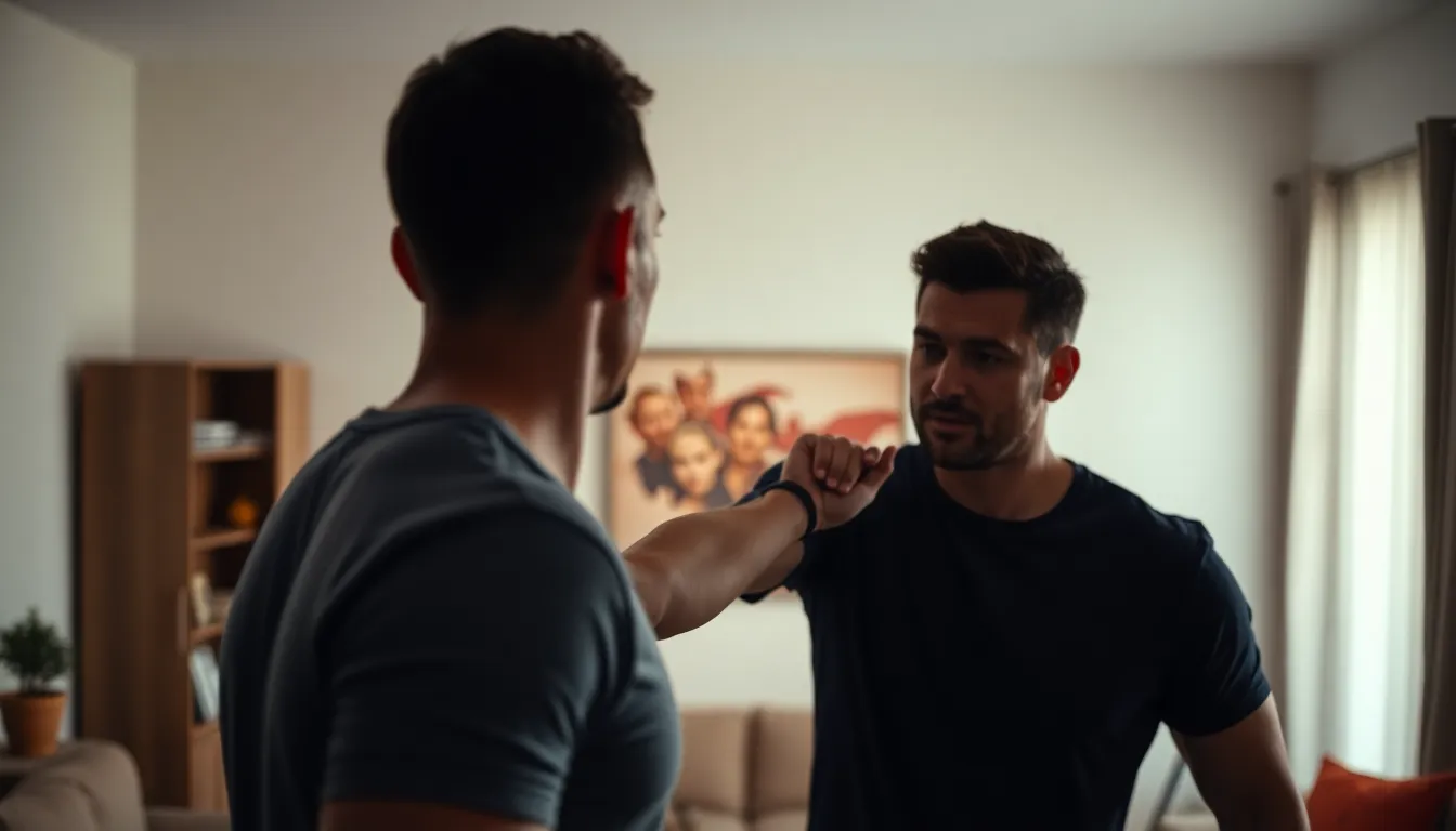 Imagen relacionada con La Casa de los Famosos 6 pelea El Divo Sergio Mayer