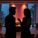 Imagen relacionada con Kenny Rodríguez Love Island USA La Casa de los Famosos