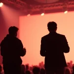 Imagen relacionada con confesionario LUX Tour Rosalía